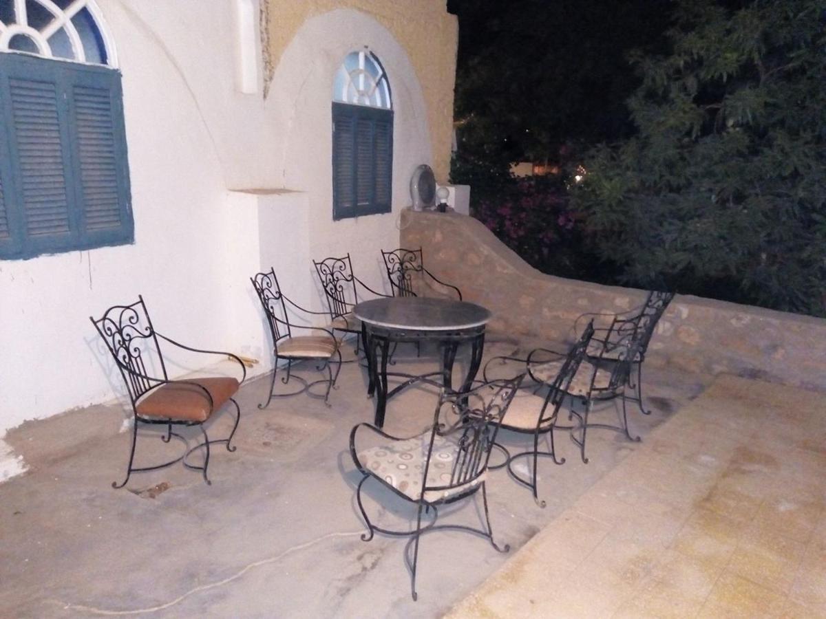Nubian Farm Aswan Villa Exterior foto