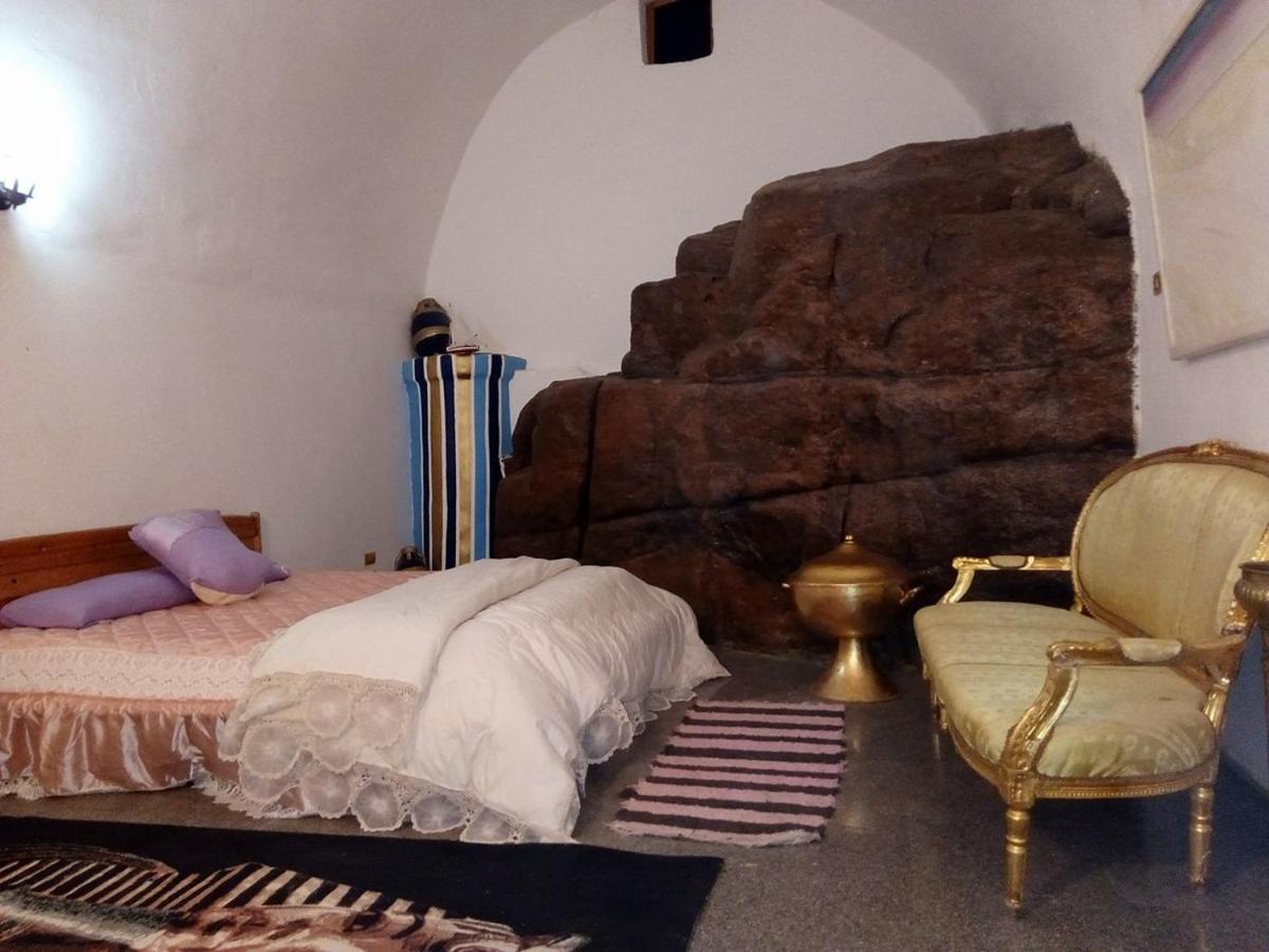 Nubian Farm Aswan Villa Exterior foto