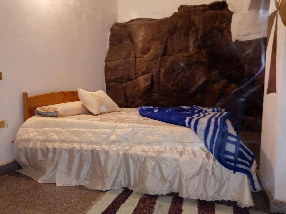 Nubian Farm Aswan Villa Exterior foto