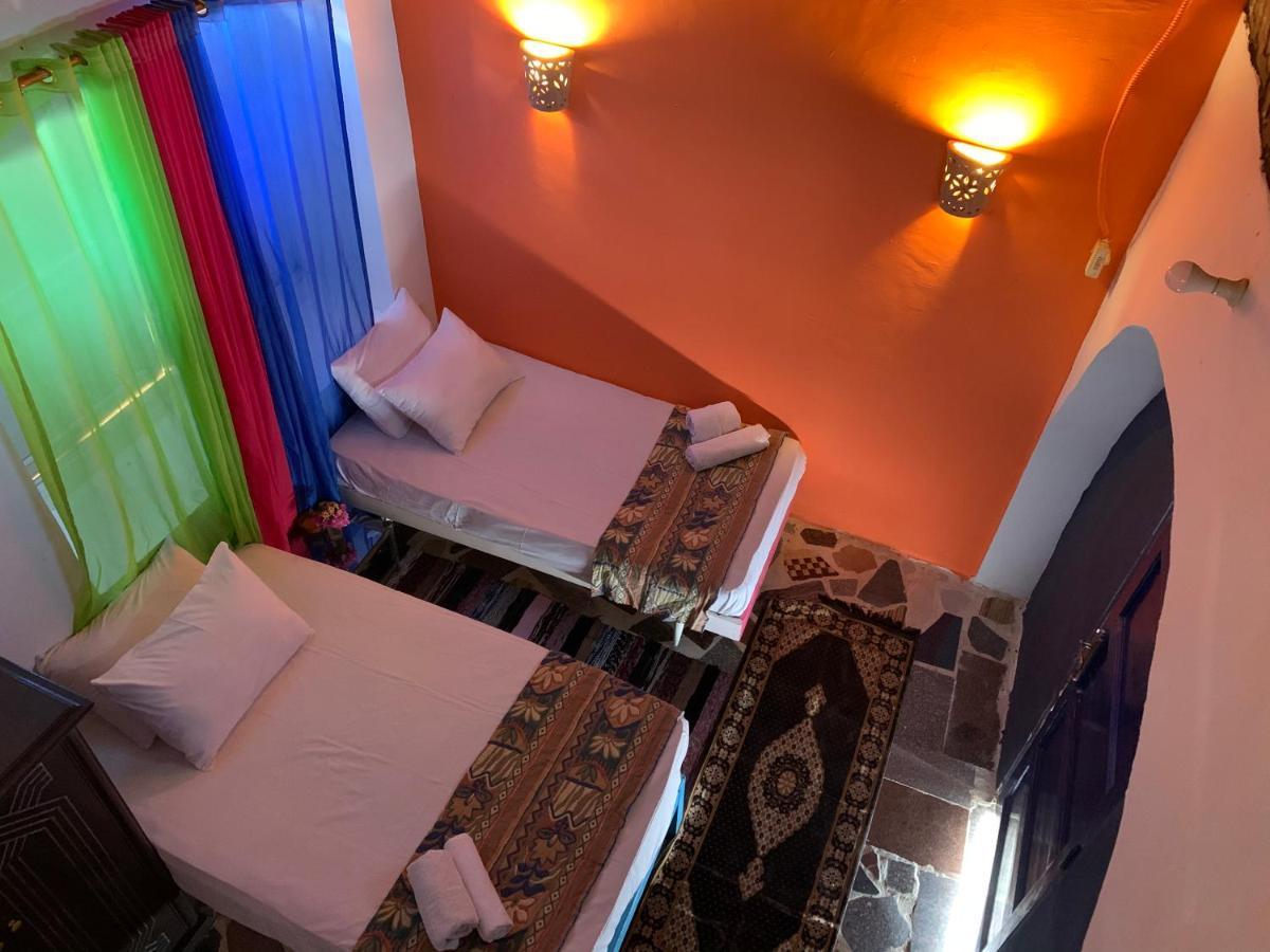 Nubian Farm Aswan Villa Exterior foto